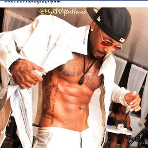 Meet your Posher, Nathan